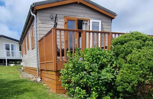 42 pine lodge & sea views - Foto 12