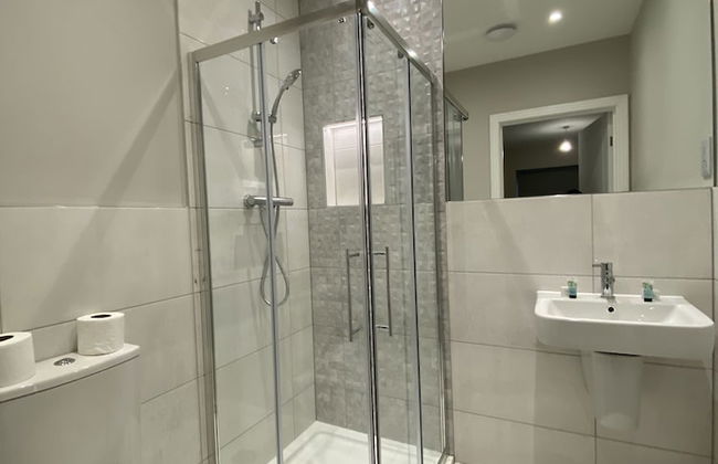 Buckingham Apartment - Foto 35