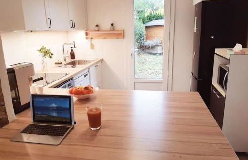 Le PATIO GARONNE maison 6 personnes, climatisé, Netflix - Photo 14