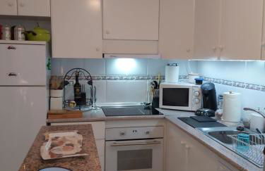 location appartement isla plana espagne - Foto 17