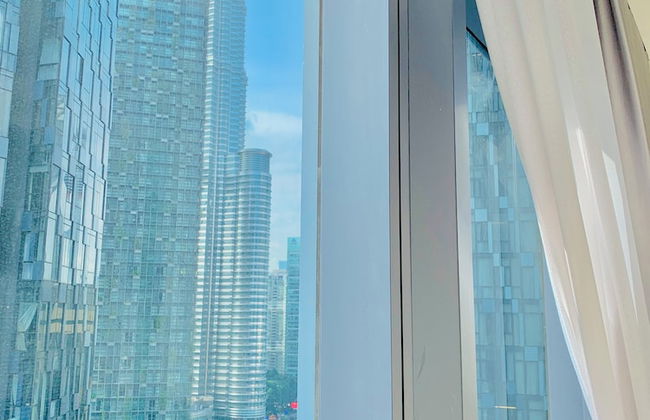 Star Sky Park KLCC - Photo 79