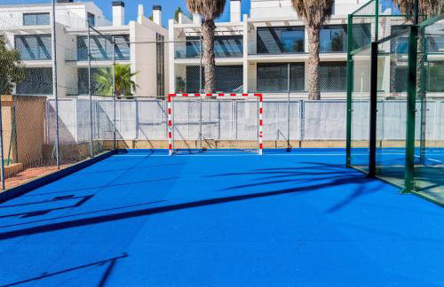 Arenal Park II Apartment Javea Arenal by Rock Rentals - Foto 39