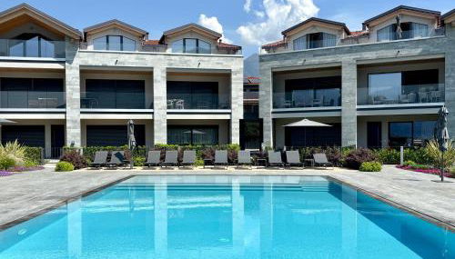 Sole Suites at Lago Dorato, Luxury, Lake View - Foto 5