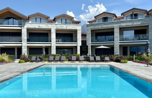 Sole Suites at Lago Dorato, Luxury, Lake View - Foto 5