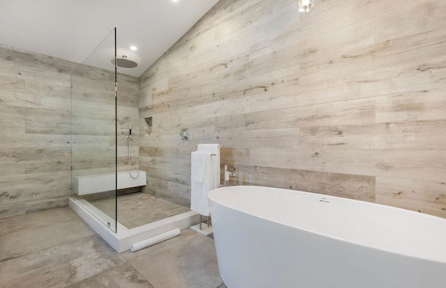 Skyline Luxury Haven - Foto 19