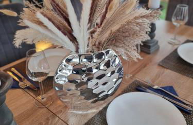 Ferienwohnung Ambiente - Foto 12