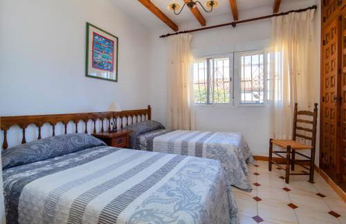 Villa Marfilena by Interhome - Foto 30