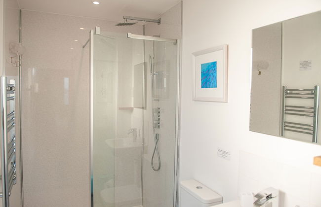 Croft 7 Geary Self Catering Studio - Photo 22