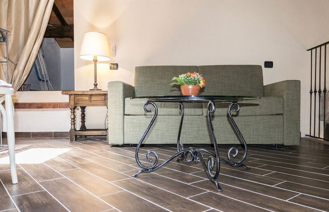 Villa Camelia - Foto 9