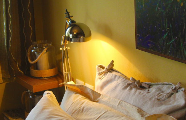 Villa Agape in Kala Nera Pelion - Foto 11