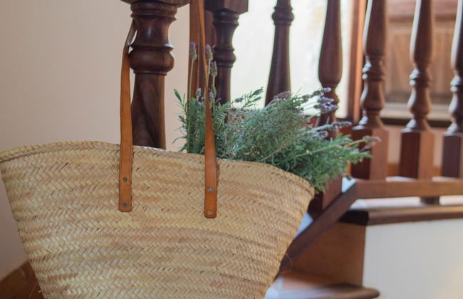 Finca Can Beneït - Photo 5