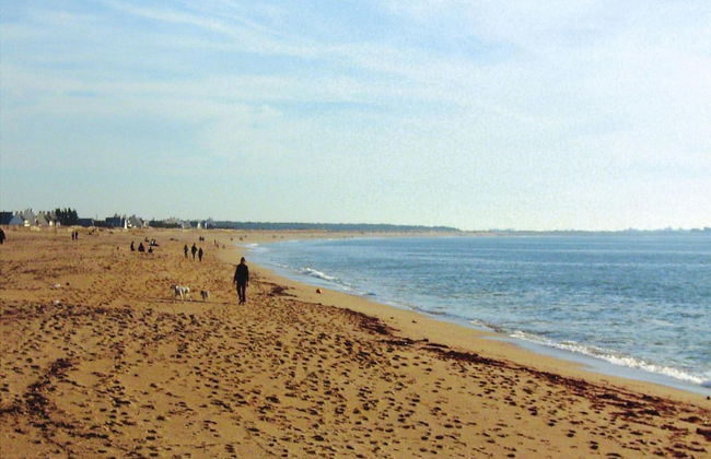 Holiday Home, Piriac sur Mer - Foto 22