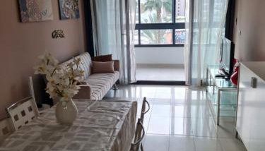 GEMELOS 26 APARTMENTS - Benidormland - Foto 5