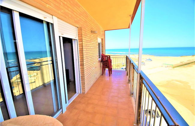 047 Sea Pearl - Alicante Real Estate - Foto 34