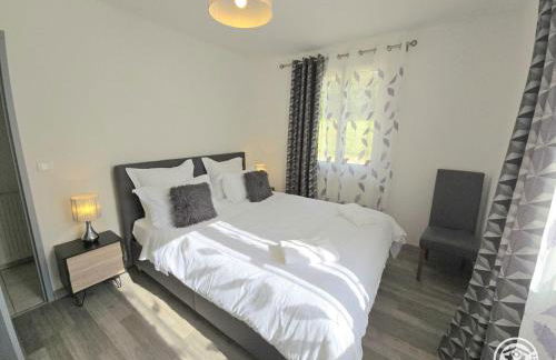 Gîte familial avec piscine commune, WiFi et animaux acceptés au cœur du Périgord - FR-1-616-288 - Foto 22