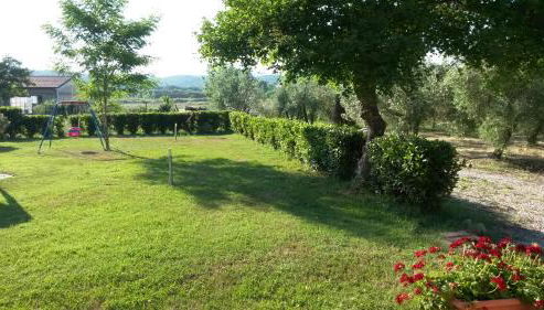 Lo Stucchio - Foto 5, Garden, Garden view