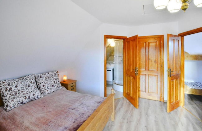 Comfortable Holiday Home, Grabczyn - Foto 6