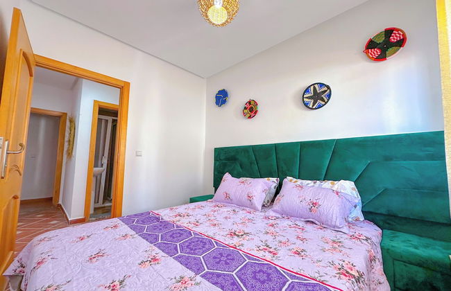 Résidence Al Kassaba - Photo 7