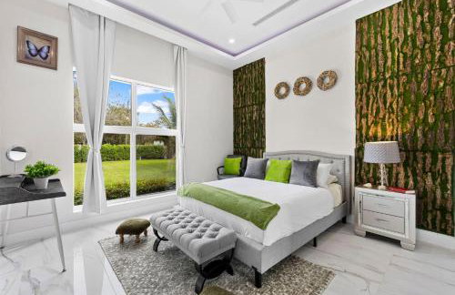 The White House of Miami ºPerfect for Families & Weekly Stays Close to Miami Beaches and the Keys West - Foto 48
