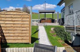 "Fewo am Siegsteig" - Foto 43