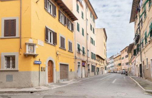 Dehor Apartment, Zona Porto Livorno - Foto 44