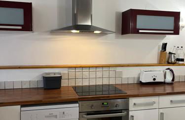 The Stable House Bourg d’Oisans -bike/hike/ski - Photo 11