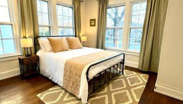 Clover Cottage at Old Town Alexandria! - Foto 5