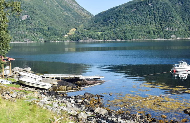 7 Person Holiday Home in Vagland - Photo 20