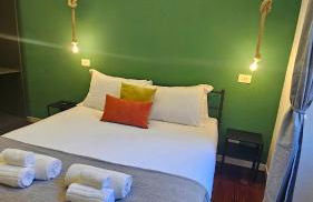 Mica Aurea Apartments Trastevere - Foto 30