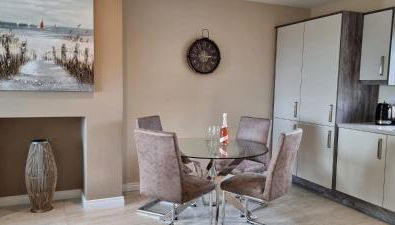 The Quays Apartment - Foto 3