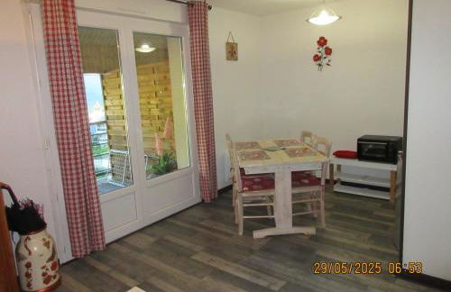 Studio Ceriséma Pyrénées Zénith - Foto 2