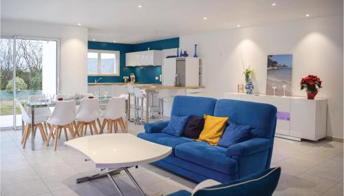 Cozy Home In Matignon With Wifi - Foto 2