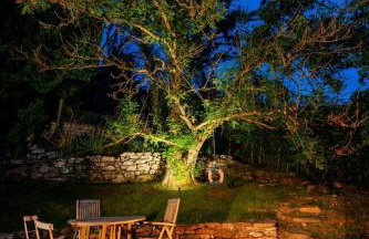 The Tabernacle, Design-led Converted Chapel with Hot Tub, Highland Perthshire - Foto 37