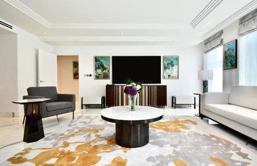 Sanctum London Regents Park - Foto 6