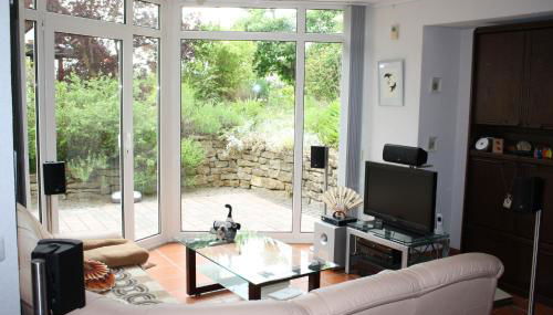 Zwischen Erfurt, Weimar & Thüringer Wald - Foto 5, Garden