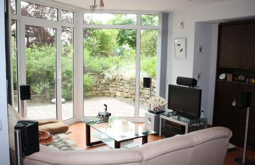 Zwischen Erfurt, Weimar & Thüringer Wald - Foto 5