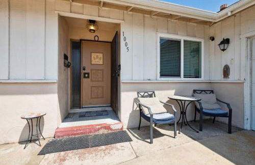 Family Retreat by Cardo - Sleeps 10 - Foto 47