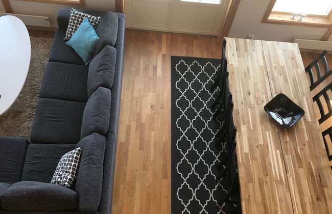 Idre Himmelfjäll - Foto 8