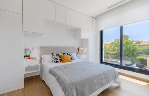 Luxurious & Comfy by Fidalsa - Foto 79