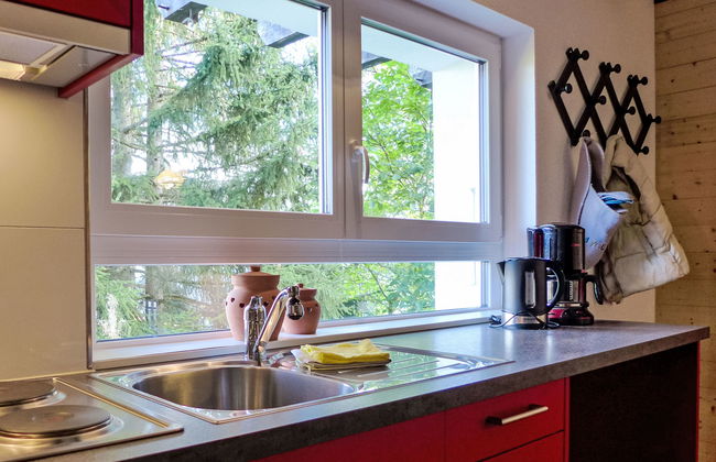 Chalet Ninette - Foto 14