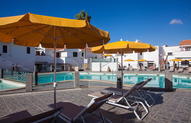 Apartamentos Villa Florida - Foto 21