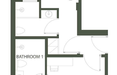 Evripidou7 Kalamata Mediterranean Suites - Foto 5