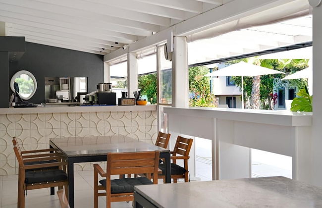 Dorman Suites Hotel - Foto 60