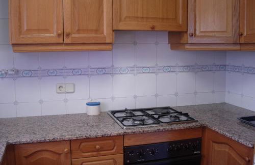 Apartaments El Ribal - Foto 34