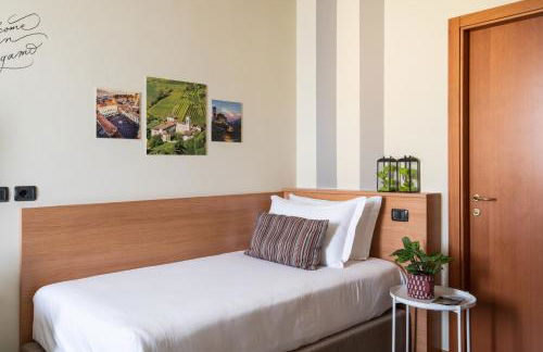 Residence Mura Venete - Foto 74