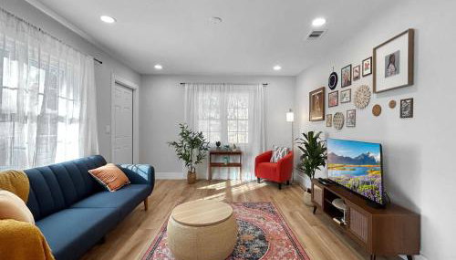 Casa De Campo Unit A Up to 3 - Foto 2