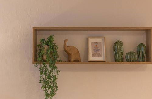 Arena Marina - Pool and relaxation near the airport - Foto 65