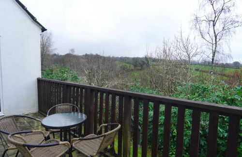 Cornwall Countryside Lodges "Reserve Worldwide" Honicombe - Photo 32