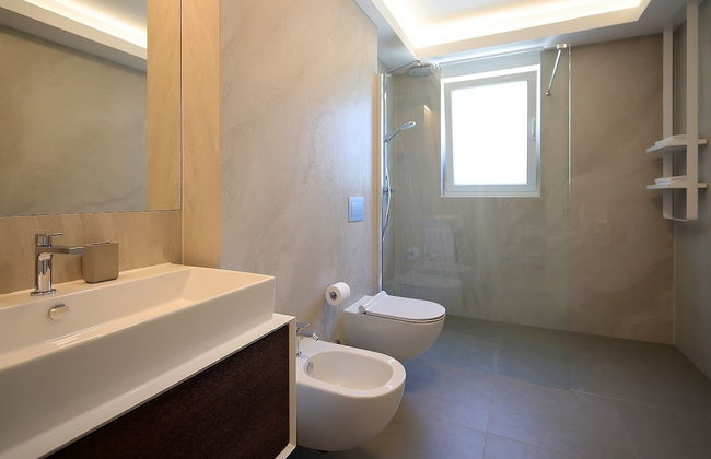 Designed Apartment with Swimming Pool - Foto 22