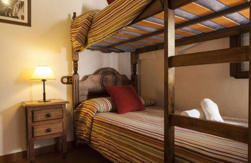 Cortijo La Algallumbilla - Foto 27